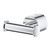 Grohe Atrio 40890000 Atrio Towel Hook in Grohe Chrome