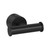 Grohe Atrio 408902430 Atrio Towel Hook in Matte Black