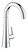 Grohe Zedra 30026002 Single-Handle Beverage Faucet (Cold Water Only) with Filtration 1.75 GPM in Grohe Chrome