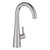 Grohe Zedra 30026DC2 Single-Handle Beverage Faucet (Cold Water Only) with Filtration 1.75 GPM in Grohe Supersteel