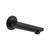 Grohe Lineare 133812431 Tub Spout in Matte Black