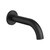 Grohe Atrio 134882430 Atrio Tub Spout in Matte Black