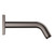 Grohe Relexa 26633A00 6" Shower Arm in Grohe Hard Graphite