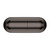 Grohe Essence 49140A00 Essence Left-Hand Trip Lever in Grohe Hard Graphite