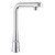 Grohe Zedra 31559002 SmartControl Pull-Out Single Spray Kitchen Faucet 1.75 GPM in Grohe Chrome