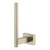 Grohe Essentials Cube 40623EN1 Spare Paper Holder in Grohe Brushed Nickel