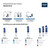 Grohe Blue 40691002 GROHE Blue Magnesium + Zinc Filter