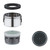Grohe Repair Parts 48159000 Flow Control in Grohe Chrome
