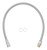 Grohe Repair Parts 46732000 Shower Hose in Grohe Chrome
