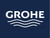 Grohe Repair Parts 46590000 Extractable Shower in Grohe Chrome