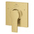 Grohe Allure 19591EN1 Allure 3-Way Diverter Valve Trim in Grohe Brushed Nickel