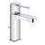 Grohe Plus 33170003 Single Hole Single-Handle S-Size Bathroom Faucet 1.2 GPM in Grohe Chrome