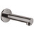 Grohe Concetto 13274A01 Tub Spout in Grohe Hard Graphite