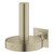 Grohe Allure 40956EN1 Allure Reserve Toilet Paper Holder in Grohe Brushed Nickel