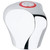 Grohe Atlanta 45124000 Atlanta 1/2" Treflor Handle in Grohe Chrome