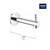 Grohe Concetto 13275GN1 Diverter Tub Spout in Grohe Brushed Cool Sunrise