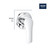 Grohe Eurosmart 19970EN3 2-Way Diverter Trim in Grohe Brushed Nickel