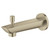 Grohe Eurosmart 13356EN3 Diverter Tub Spout in Grohe Brushed Nickel
