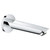 Grohe Eurosmart 13354003 Tub Spout in Grohe Chrome