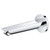 Grohe Eurosmart 13354003 Tub Spout in Grohe Chrome