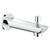 Grohe Eurosmart 13356003 Diverter Tub Spout in Grohe Chrome