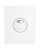 Grohe Skate 38862SH0 Wall Plate in Grohe Alpine White