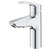 Grohe Eurosmart 23991003 Single Hole Single-Handle M-Size Bathroom Faucet 1.2 GPM with Pull-Out in Grohe Chrome