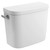 Grohe Essence 39679000 Essence 1.28gpf Left-Hand Toilet Tank Only in Grohe Alpine White