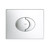 Grohe Skate 38506P00 Wall Plate in Grohe Matte Chrome