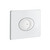 Grohe Skate 38506SH0 Wall Plate in Grohe Alpine White
