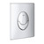 Grohe Skate 38505000 Wall Plate in Grohe Chrome