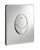 Grohe Skate 38505000 Wall Plate in Grohe Chrome