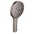 Grohe Rainshower 26545A00 Hand Shower - 3 Sprays, 1.75 gpm in Grohe Hard Graphite