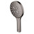 Grohe Rainshower 26545A00 Hand Shower - 3 Sprays, 1.75 gpm in Grohe Hard Graphite