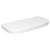 Grohe Essence 39671000 Essence Toilet Tank Cover Only in Grohe Alpine White