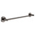 Grohe Essentials 40688A01 18" Towel Bar in Grohe Hard Graphite