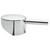Grohe Minta 40684000 Lever in Grohe Chrome
