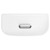 Grohe Essence 39672000 Dual flush Tank Cover in Grohe Alpine White
