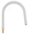 Grohe Essence 30321MW0 GrohFlexx Kitchen Hose Spout in Grohe Sheer Marble