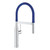 Grohe Essence 30321TY0 GrohFlexx Kitchen Hose Spout in Grohe Rsh Blue