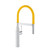 Grohe Essence 30321YF0 GrohFlexx Kitchen Hose Spout in Grohe Rsh Yellow