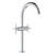Grohe Atrio 21161000 Single Hole Two-Handle XL-Size Bathroom Faucet 1.2 GPM in Grohe Chrome