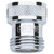 Grohe Repair Parts 1416500M Non-Return Valves in Grohe Chrome