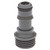 Grohe Relexa 28637XX0 Coupling Piece in Grohe Gray