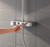 Grohe Euphoria 26511000 Thermostatic Shower System in Grohe Chrome
