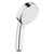 Grohe Tempesta 26046002 100 Hand Shower - 2 Sprays, 1.75 gpm in Grohe Chrome