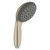 Grohe Tempesta 26047EN1 100 Hand Shower - 2 Sprays, 1.75 gpm in Grohe Brushed Nickel