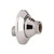 Grohe Repair Parts 12400000 Service Stop in Grohe Chrome