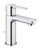 Grohe Lineare 2382400A Single Hole Single-Handle XS-Size Bathroom Faucet 1.2 GPM in Grohe Chrome