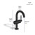 Grohe Atrio 24351000 Single Hole Single-Handle M-Size Bathroom Faucet 1.2 GPM in Chrome